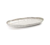 LACOR 63863 ? Oval Melamine Dish BPA 25, Black