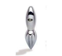 Lacor Presse-citron Manuel 63912 INOX 18/10 Argenté