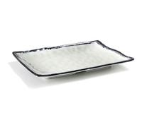 Lacor 63945 - Source rectangulaire de mélamine sans BPA, 30'8x21'6x3'5 cm