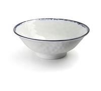 LACOR 63949 ? Melamine Conical Bowl, BPA Diameter 24.2 x 8.8 cm, 1350 ml