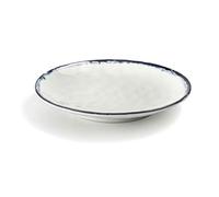 Lacor 63952 - Plaque ronde mélamine sans BPA, Ø 15'5x2'4 cm