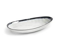 LACOR 63965 ? Melamine Teardrop Dish BPA 28