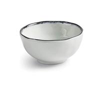 LACOR 63969 - Bol rond en mélamine sans BPA, Ø 10,6 x 5,2 cm, 220 ml