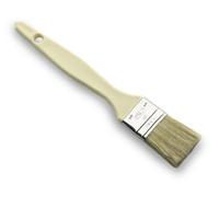 Lacor Pinceau pastier 64430 V. Inox M. Polypropylène Beige