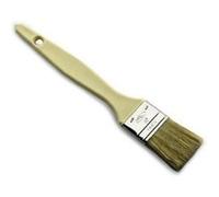 Lacor - 64430 - Pinceau Pastier V. Inox M. Polypropylène Inox G