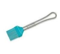 LACOR 64431 PINCEAU EN SILICONE 31 CHEVEUX G