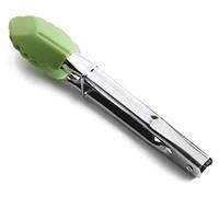 18 cms Vert Silicone Pince