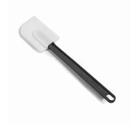 Lacor Spatule en silicone de 35 cm Blanc