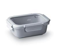 Lacor 64631 - Contenant gris Ceram, céramique, 650 ml, adapté