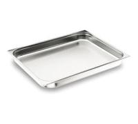 Lacor 66002 Bac 2 / 1 530X650X20 Sans Anse