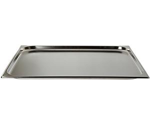 Lacor 66002Z Bac 2/1 en Inox 6,5 L