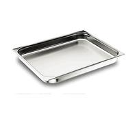 Lacor 66020 Bac 2 / 1 530X650X200 cm Sans Anse