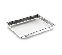 Lacor 66040Z Bac 2/1 en Inox 11 L