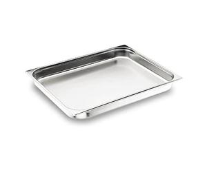 Lacor 66065Z Bac 2/1 en Inox 18,9 L