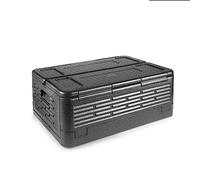 Lacor 66066 - Boîte isolée à la températion, fabriquée en EPP, GN 1/1 | Ustensile professionnel durable; conçu pour un rendement optimal y nettoyage rapide et facile au lave-vaisselle