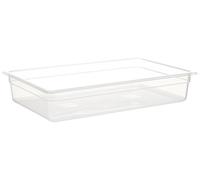 LACOR BAC GN Polypropylene 1/1 530X325X100