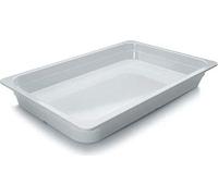 LACOR 66110E Support GN Mélamine, 1/1, 530 x 325 x 100 mm