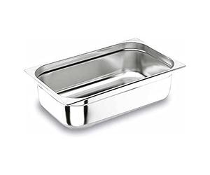 Lacor 66115 Bac 1 / 1 530X325X150 cm Sans Anse