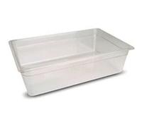 LACOR 66115P BAC GASTRONORM EN POLICARBONATE 1 / 1 530X325X150 CM G