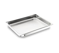 Lacor 66140Z Bac 1/1 en Inox