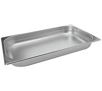 Lacor 66165 Bac 1 / 1 530X325X65 cm Sans Anse