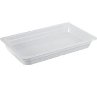 LACOR 66165E Support GN Mélamine 1/1, 530 x 325 x 65 mm