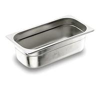 LACOR 66210 BAC 1 / 2 265X325X100 CM SANS ANSE G