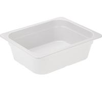 LACOR 66210E Support GN Mélamine, 1/2, 265 x 325 x 100 mm