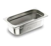 LACOR 66217 BAC PERFORÉ 1 / 2 150 SANS ANSE G