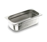 Lacor 66242 Bac Perforé 1 / 2 40 Sans Anse