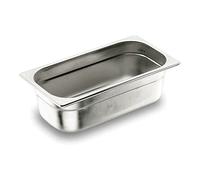 Lacor 66265 Bac 1 / 2 265X325X65 Sans Anse