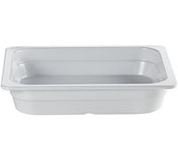 Lacor 66265E - GN-Behalter Mélamine GN 1/2 265 x 325 x 65 mm