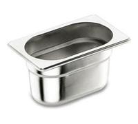 Lacor 66302 Bac Gastronorm 1 / 3 Hauteur = 20 mm