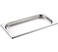 Lacor 66302 Bac Gastronorm 1 / 3 Hauteur = 20 mm