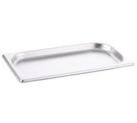 Lacor 66302Z Bac 1/3 en Inox 176 X 325 X 20 mm