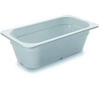 LACOR BAC MÉLAMINE GN 1/3 176X325X100 MM