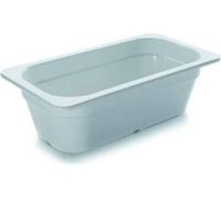 LACOR 66310E Support GN Mélamine 1/3 176 x 325 x 100 mm