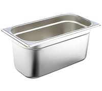 Lacor Bac 1/3 66315Z en inox 176 x 325 x 150 cm