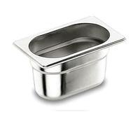 Lacor 66320 Bac 1 / 3 176X325X200 cm Sans Anse