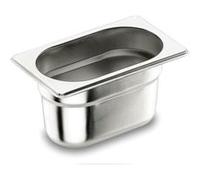 Lacor 66340 Bac Gastronorm 1 / 3 Hauteur = 40 cm
