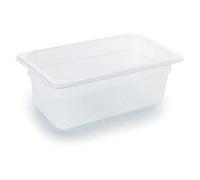 LACOR BAC GN Polypropylene 1/3 176X325X65 MM
