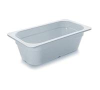 LACOR BAC MÉLAMINE GN 1/3 176X325X65 MM
