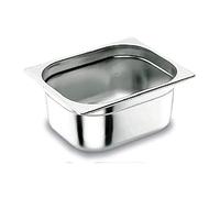 Lacor 66410 Bac 1 / 4 265X162X100 cm Sans Anse