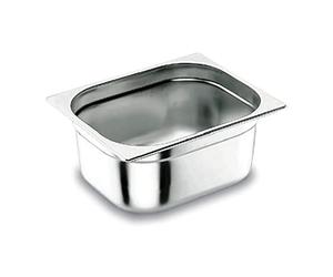 Lacor 66415 Bac 1 / 4 265X162X150 cm Sans Anse