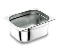 Lacor 66415 Bac 1 / 4 265X162X150 cm Sans Anse