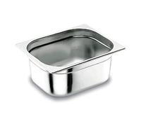 LACOR 66420 BAC 1 / 4 265X162X200 CM SANS ANSE G