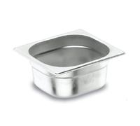 Lacor 66420Z Bac 1/4 en Inox 265 X 162 X 200 cm