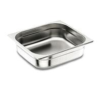 Lacor 66502 Bac 2 / 3 354X325X20 mm Sans Anse