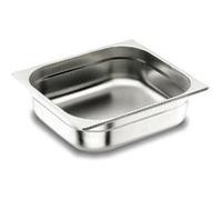 Lacor 66515 Bac 2 / 3 354X325X150 cm Sans Anse