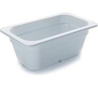 LACOR 66565E Support GN en mélamine GN 2/3 350 x 325 x 65 mm